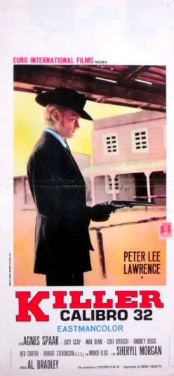 Killer calibro 32