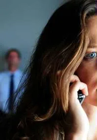 Killerjagd. Schrei, wenn du dich traust