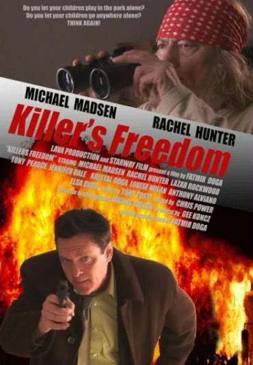 Killer's Freedom