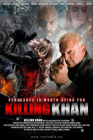 Killing Khan