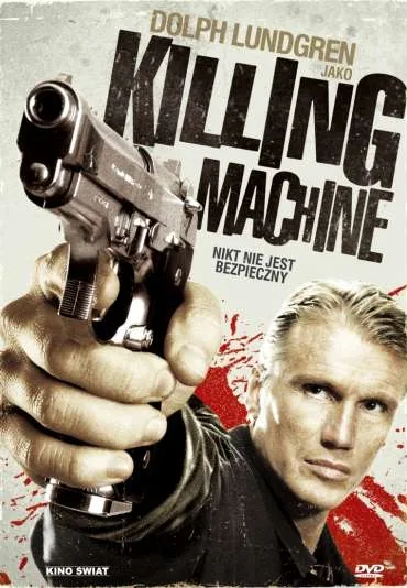 Killing Machine