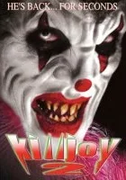 Killjoy 2: Pozdrowienia z Piekła