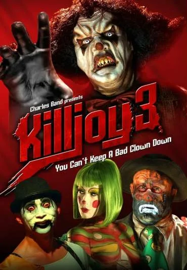 Killjoy 3