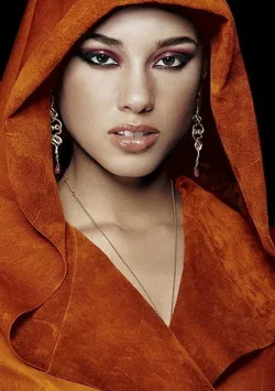 Kim jest Alicia Keys?