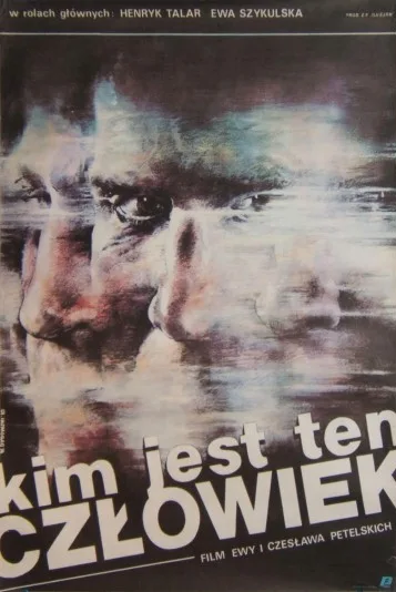 Kim jest ten człowiek