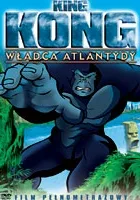 King Kong: Władca Atlantydy