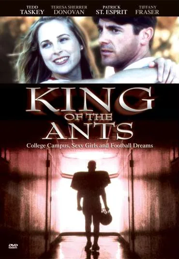 King Of The Ants