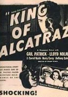 King of Alcatraz