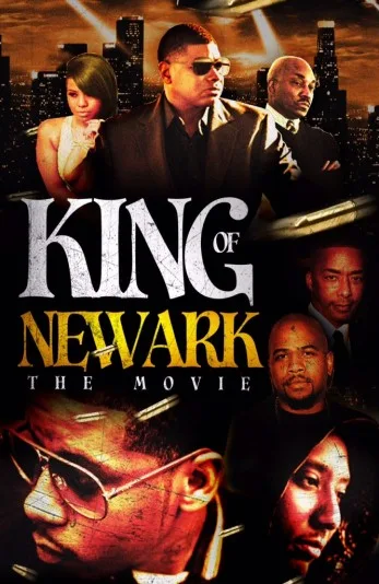 King of Newark