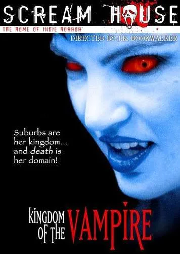 Kingdom of the Vampire