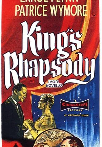 King's Rhapsody