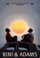 Kini i Adams