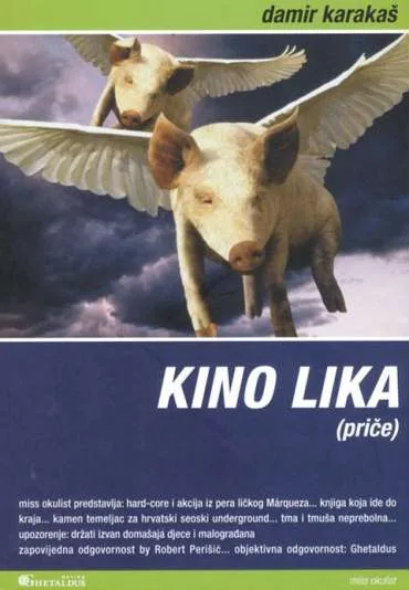 Kino Lika