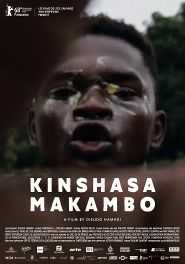 Kinshasa Makambo