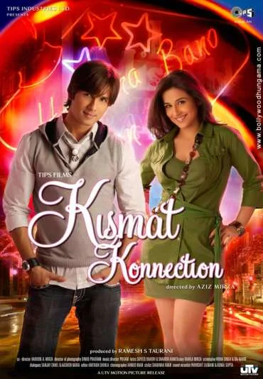 Kismat Konnection