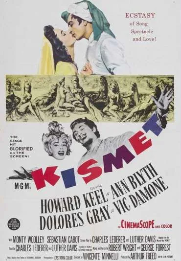 Kismet
