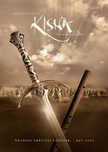 Kisna: The Warrior Poet