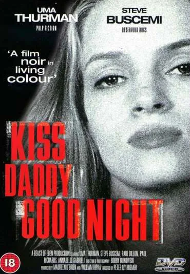 Kiss Daddy Goodnight