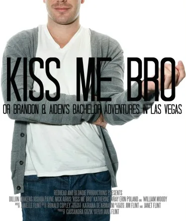 Kiss Me Bro
