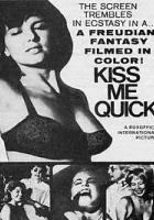 Kiss Me Quick!