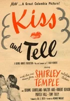 Kiss and Tell