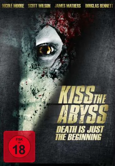 Kiss the Abyss