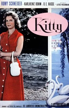 Kitty und die große Welt