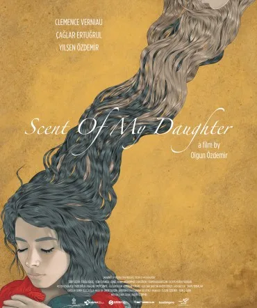 Kızım Gibi Kokuyorsun