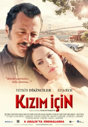 Kızım İçin