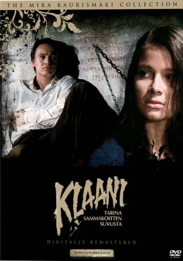 Klaani - tarina Sammakoitten suvusta