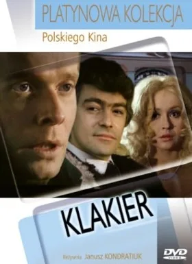 Klakier