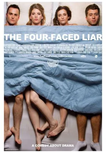 Kłamstwo o czterech twarzach