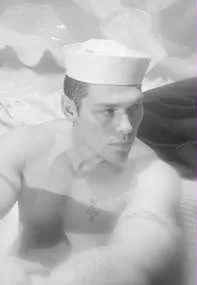 Klapsy dla chłoptasiów