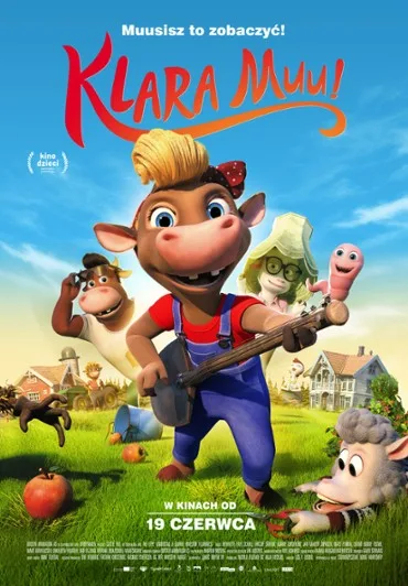 Klara Muu!