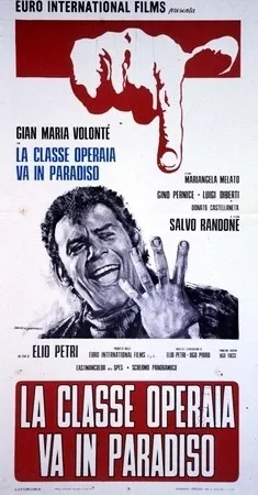 Klasa robotnicza idzie do raju