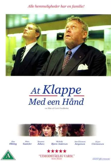 Klaszcząc jedną ręką