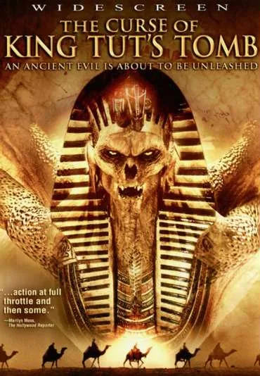 Klątwa Tutenchamona