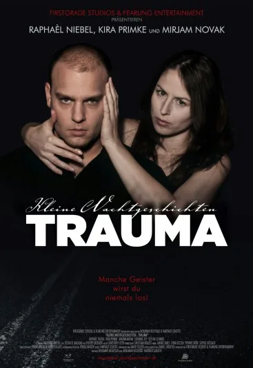Kleine Nachtgeschichten - Trauma