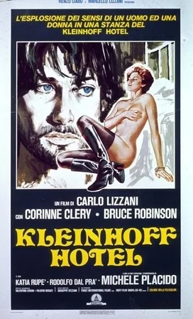 Kleinhoff Hotel