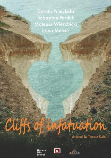 Klify namiętności