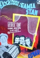 Klockorna i Gamla sta'n