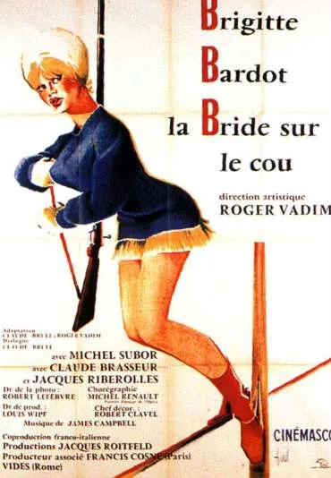 Kłopotliwa narzeczona