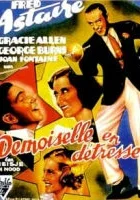 Kłopoty małej pani