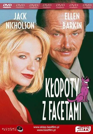 Kłopoty z facetami