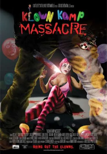 Klown Kamp Massacre