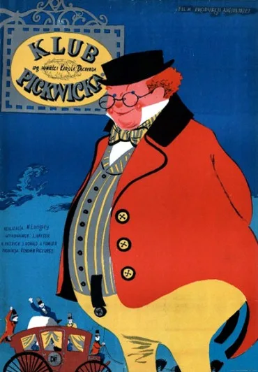 Klub Pickwicka