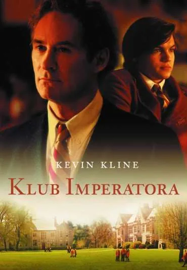 Klub imperatora