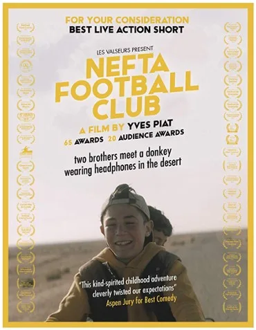 Klub piłkarski Nefta