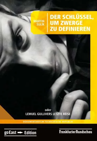 Klucz do określania karłów