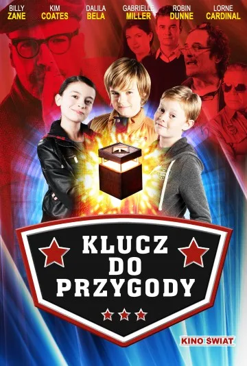 Klucz do przygody